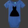 Infant 1x1 Rib 1 Piece Thumbnail