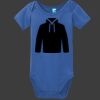 Infant 1x1 Rib 1 Piece Thumbnail