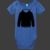 Infant 1x1 Rib 1 Piece Thumbnail