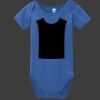 Infant 1x1 Rib 1 Piece Thumbnail