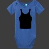Infant 1x1 Rib 1 Piece Thumbnail