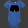 Infant 1x1 Rib 1 Piece Thumbnail