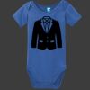 Infant 1x1 Rib 1 Piece Thumbnail