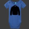 Infant 1x1 Rib 1 Piece Thumbnail