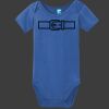 Infant 1x1 Rib 1 Piece Thumbnail