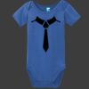 Infant 1x1 Rib 1 Piece Thumbnail