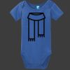 Infant 1x1 Rib 1 Piece Thumbnail
