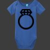 Infant 1x1 Rib 1 Piece Thumbnail