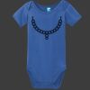 Infant 1x1 Rib 1 Piece Thumbnail
