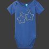 Infant 1x1 Rib 1 Piece Thumbnail