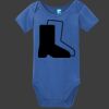 Infant 1x1 Rib 1 Piece Thumbnail