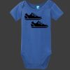 Infant 1x1 Rib 1 Piece Thumbnail