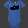 Infant 1x1 Rib 1 Piece Thumbnail