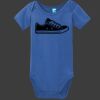 Infant 1x1 Rib 1 Piece Thumbnail