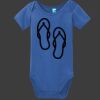 Infant 1x1 Rib 1 Piece Thumbnail
