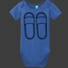 Infant 1x1 Rib 1 Piece Thumbnail