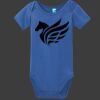 Infant 1x1 Rib 1 Piece Thumbnail