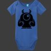 Infant 1x1 Rib 1 Piece Thumbnail