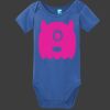 Infant 1x1 Rib 1 Piece Thumbnail