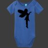 Infant 1x1 Rib 1 Piece Thumbnail