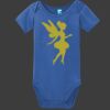 Infant 1x1 Rib 1 Piece Thumbnail