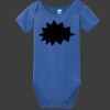 Infant 1x1 Rib 1 Piece Thumbnail