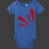 Infant 1x1 Rib 1 Piece Thumbnail