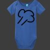 Infant 1x1 Rib 1 Piece Thumbnail