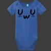 Infant 1x1 Rib 1 Piece Thumbnail