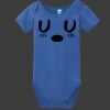 Infant 1x1 Rib 1 Piece Thumbnail