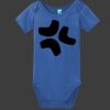 Infant 1x1 Rib 1 Piece Thumbnail