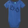 Infant 1x1 Rib 1 Piece Thumbnail