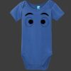Infant 1x1 Rib 1 Piece Thumbnail