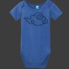 Infant 1x1 Rib 1 Piece Thumbnail