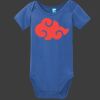 Infant 1x1 Rib 1 Piece Thumbnail