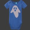 Infant 1x1 Rib 1 Piece Thumbnail