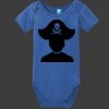 Infant 1x1 Rib 1 Piece Thumbnail