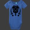 Infant 1x1 Rib 1 Piece Thumbnail
