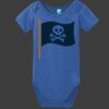 Infant 1x1 Rib 1 Piece Thumbnail