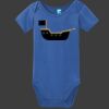 Infant 1x1 Rib 1 Piece Thumbnail