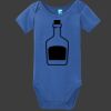 Infant 1x1 Rib 1 Piece Thumbnail