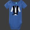 Infant 1x1 Rib 1 Piece Thumbnail