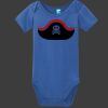 Infant 1x1 Rib 1 Piece Thumbnail
