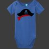 Infant 1x1 Rib 1 Piece Thumbnail