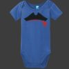 Infant 1x1 Rib 1 Piece Thumbnail