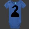 Infant 1x1 Rib 1 Piece Thumbnail