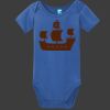 Infant 1x1 Rib 1 Piece Thumbnail