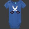 Infant 1x1 Rib 1 Piece Thumbnail
