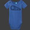 Infant 1x1 Rib 1 Piece Thumbnail