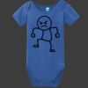 Infant 1x1 Rib 1 Piece Thumbnail